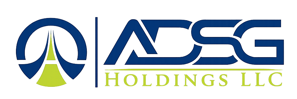 ADSG Holdings logo